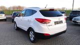 Hyundai ix35 2WD NAVI+Klima+PDC+BT+FSE+MFL+ALU+TÜV-2027 - Hyundai ix35 in Mannheim