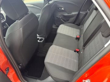 Bild 16 Opel Corsa Corsa-e F Edition +PDC+SHZ+LED+ALU+11kW+CARPLAY+
