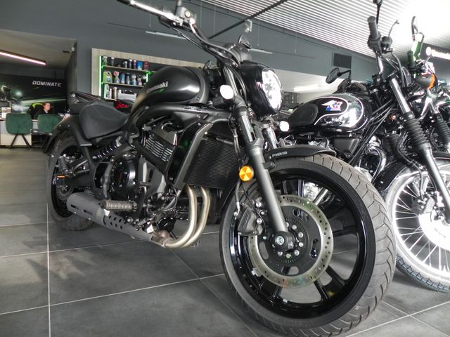 Kawasaki Vulcan S 650 nur 1700 km 1.Hd.