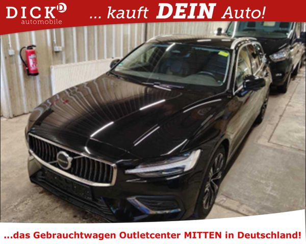 Volvo VOLVO V60 B4 D Plus Bright 5d 145kW