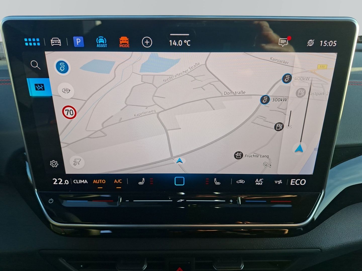 ID.4 GTX 4Motion *NAVI*IQLIGHT*ACC*WÄRMEPUMPE*