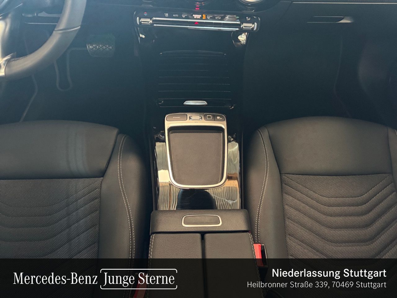 Mercedes-Benz A 200 Progressive Advanced LED KAMERA KEYL AMBI foto 15
