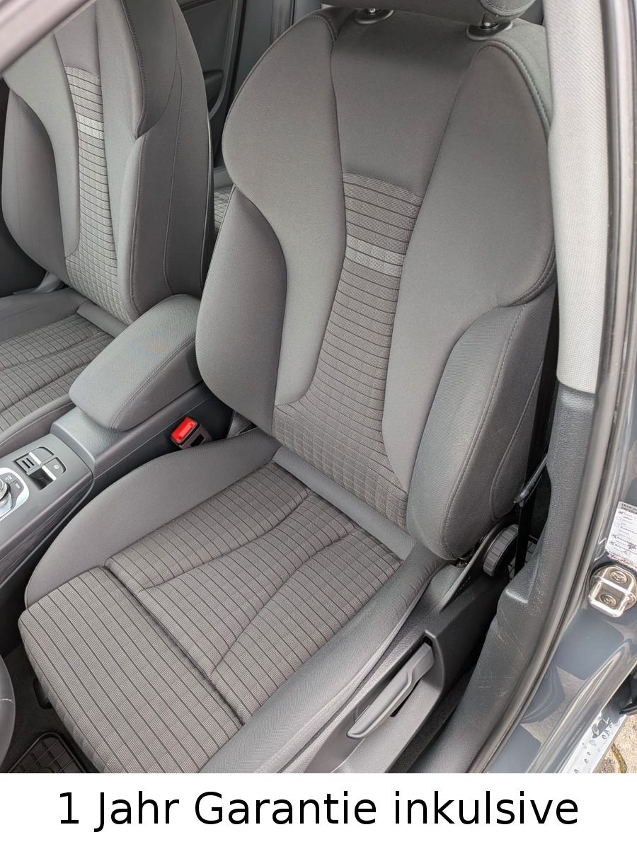 Audi A3 Sportback 30TDI Sportsitze+Fahrwerk AHK Xenon foto 12