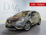 Renault Espace 1.8 TCe +VOLL-LED+360°+PANO+DAB+TOTW.+NAV - Renault Espace: D