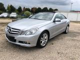 Mercedes-Benz E 200 Coupé E 200 BlueEFFICIENCY AVANTGARDE ... - Mercedes-Benz E 200 in Bonn