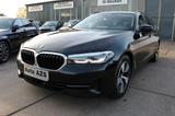 BMW 520d Touring/AHK/AMBIENTE/ACC/EL.HECK/CAM/NAVI - BMW 520 Gebrauchtwagen in Mannheim