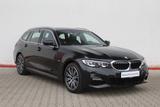BMW 320e xDrive Touring M Sport Plug-In Hybrid AHK - BMW: E32