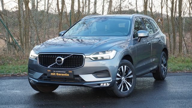 Volvo XC60 D4 Mom Pro LED/Cam/TWA/DAB/Keyless/VLeder