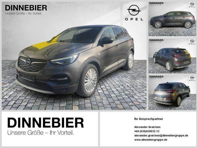 Opel Grandland X 1.6 PHEV *LED*SHZ*RFK* FLA SpurH LM