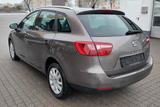 Seat Ibiza ST 1.2 TSI Sun Navi/Xenon/Winterpaket - gebrauchte Seat Ibiza aus dem Jahr 2015