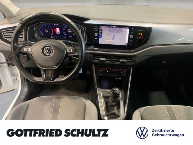 Volkswagen Polo - Bild 8