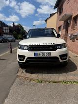Land Rover Range Rover Sport 4.4 SDV8 Autobiography Dyn... - Land Rover Range Rover Sport in Köln