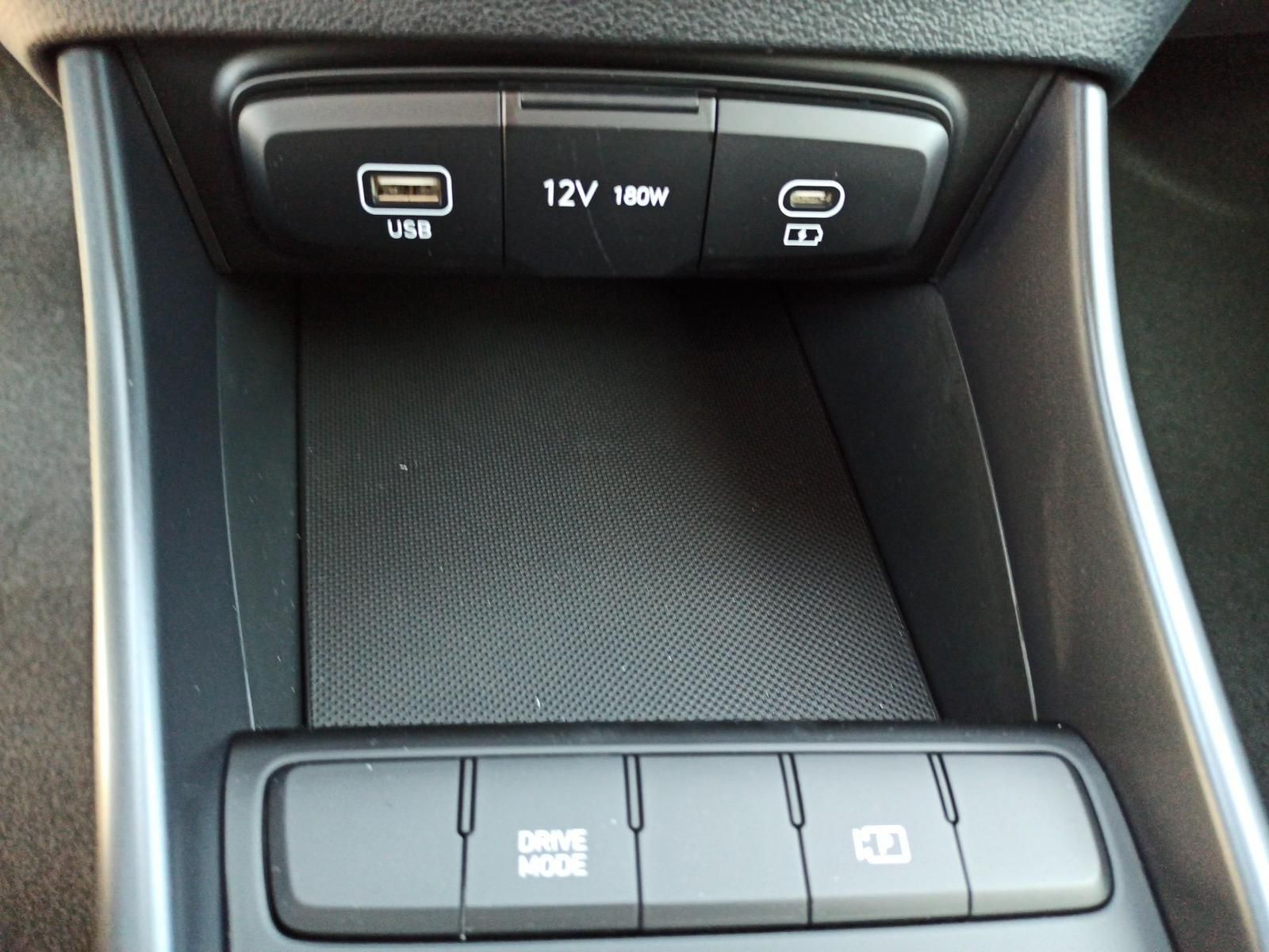 Hyundai BAYON – Bild 17
