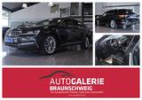 Skoda Superb 2.0 TDI DSG L&K Laurin & Klement STANDHZG - Skoda Superb: Laurin Klement