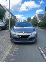 Renault Megane 3| 1.9 | 2011 - Renault Megane mit Diesel-Antrieb: Kombi, 1.9