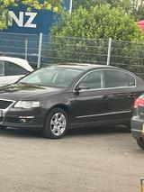 Volkswagen Hier steht zum Verkaufen VW Passat 122ps M... - Volkswagen Passat: Verkaufen