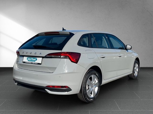 Skoda Scala 1.0 TSI Essence *ALU*DAB*LED*PDChi*SHZ*TEL