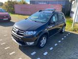 Dacia Sandero II Stepway Ambiance KLIMA/GJR - Dacia Sandero Gebrauchtwagen in Hamburg