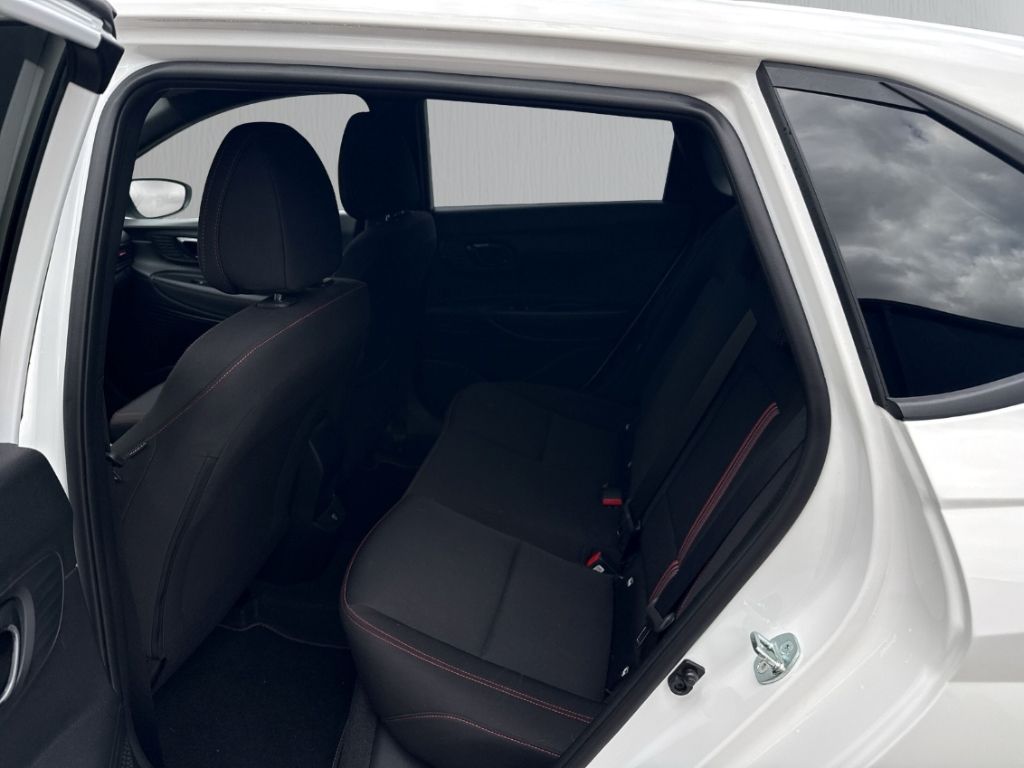 Hyundai i20 – Bild 14