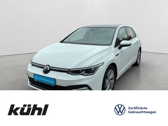 Volkswagen Golf VIII 8 1.5 eTSI DSG Style IQ.Light ACC Kame foto 1