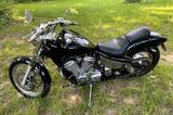 Honda Shadow VT 600. Heißer Ofen, sofort bereit. - Offers