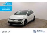 Volkswagen Golf VIII 2.0 TSI DSG GTI*BLACK-STYLE*IQ.LIGHT*P