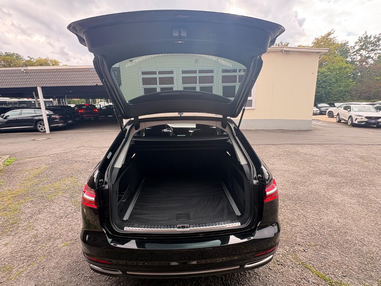 Audi A6 Avant 50 TDI quattro design AHK/Kamera/Virtue, миниатюра 20