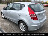Hyundai i30 1.6 Comfort - Hyundai aus 2007
