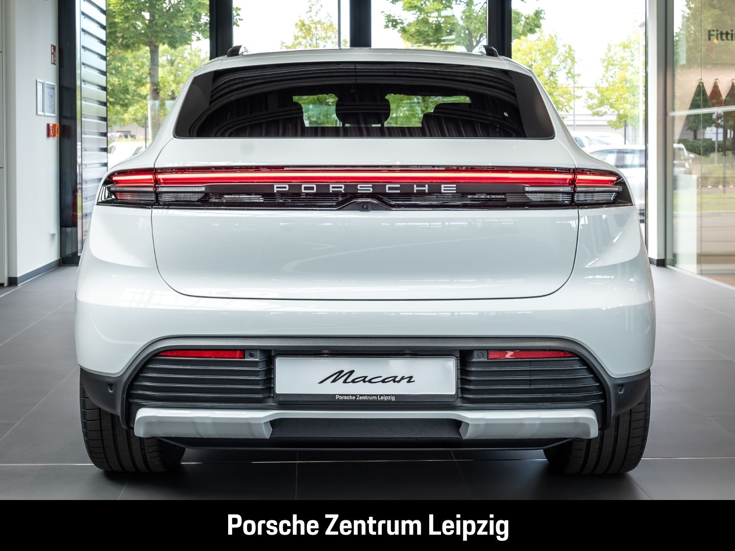 Porsche Macan - Bild 5