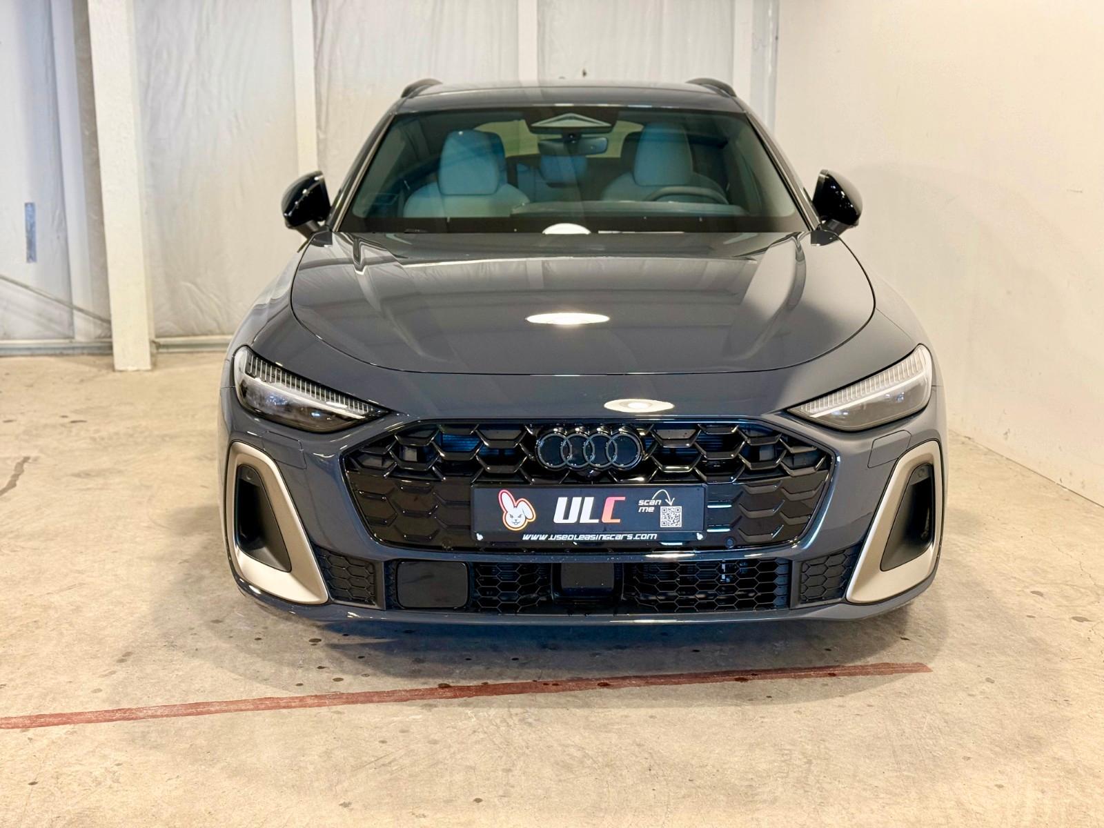 Audi A5 Avant quattro#S line#edition one#TechPro#AHK