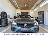 Mercedes-Benz E 53 Coupe AMG 4Matic/Standheizung/360Kam - Mercedes-Benz E-Klasse: Coupe, AMG