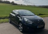 Kia Rio 1.4 Spirit Spirit - gebrauchte Kia Rio aus dem Jahr 2012