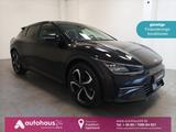 Kia EV6 GT Line|Navi|Sitzbelüft.|LED - schwarze Kia EV6