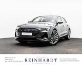 Audi E-TRON 55 Q 2x S LINE BLACK 21Z./ACC/LED/KAM/SHZ