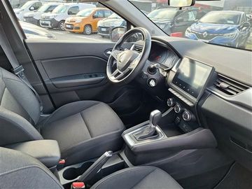 Renault Captur - 6
