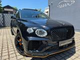 Bentley Bentayga S 4.0 V8  BLACK EDITION ! LIMITED !2025 - Bentley Bentayga Neuwagen