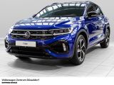 Volkswagen T-Roc R 2.0 TSI Black Style R-Performance-Abgasa