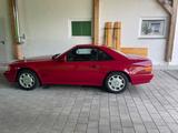 Mercedes-Benz SL 320 SL - gebrauchte Mercedes-Benz SL 320 aus dem Jahr 1994
