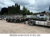 Broshuis 3UCC-39 // 20-45FT MultiChassis - Broshuis LKWs