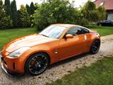 Nissan 350Z Turbo 409hp 549Nm - Nissan 350Z Gebrauchtwagen