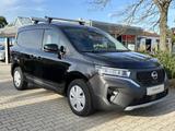 Nissan TOWNSTAR KASTEN L1 2,2T DIG-T 130 6MT N-CONNECTA - Nissan Hubarbeitsbühne