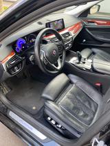 ALPINA D5 3.0 Lim. 2.Hand*Softclose*360**HuD*Sitzklima - ALPINA aus 2019