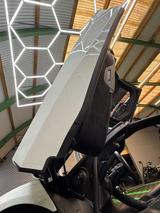 McLaren 720S Carbon Gorilla Glass  - McLaren aus 2018