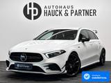 Mercedes-Benz A 35 AMG 4M *Aero *Schale *Burm *Perf. Lenk *LED - gebrauchte Mercedes-Benz A 35 AMG aus dem Jahr 2019