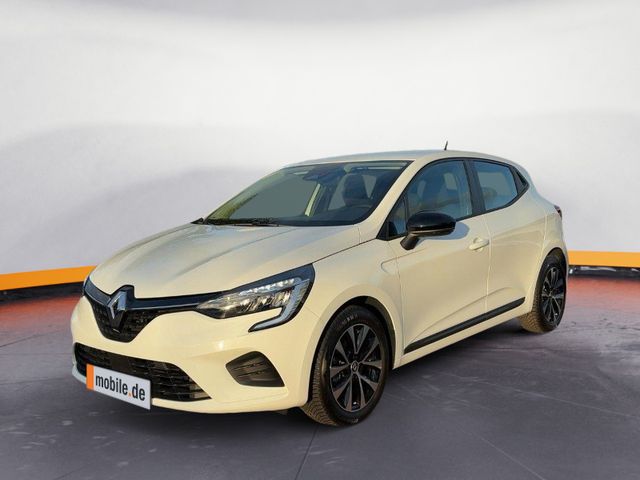 Renault Clio EQUILIBRE 1.0 SCe 65PS Sitzheizung