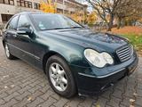 Mercedes-Benz C 200 C Limousine C 200 Kompressor - gebrauchte Mercedes-Benz C 200 aus dem Jahr 2004