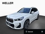 BMW X1 xDr 23d M SPORT AdLED,AHK,360°,H/K,HUD,DAPro