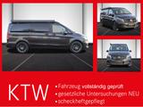 Mercedes-Benz V 300 Marco Polo,Allrad,EasyUp,Leder,AHK 2,5To