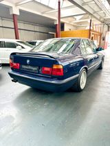 ALPINA B10 **Nr.350*RARITÄT*TÜV&Service NEU** - ALPINA B10 Gebrauchtwagen