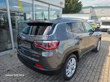 Jeep Compass Limited FWD - gebrauchte Jeep Compass aus dem Jahr 2021
